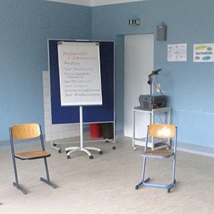 Workshop zu Antidiskriminierung