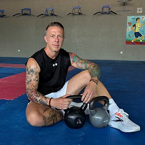 Herzlichen Glückwunsch zur ersten Fitnesstrainer-C-Lizenz 