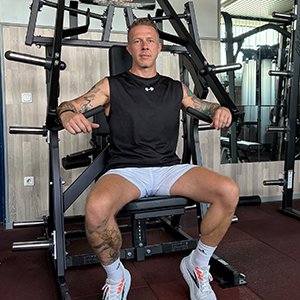 Herzlichen Glückwunsch zur ersten Fitnesstrainer-C-Lizenz 