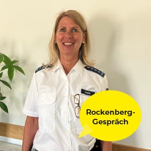 Rockenberg-Gespräch: <br>Katja Katic