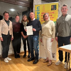 Jahreshaupt­versammlung